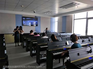 供应数字音乐教学仪系统 北京星锐恒通厂家直销