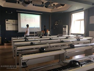 电钢琴教学系统软件 音乐教学系统设备北京星锐恒通厂家供应
