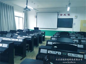 教育学校多媒体电钢琴教室配置及相关服务 北京星锐恒通厂家供应